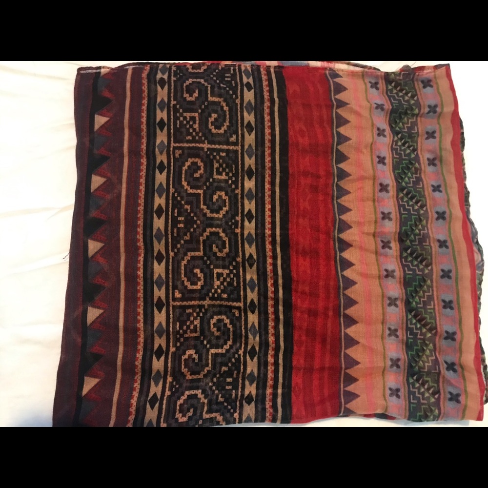 Scarf - Picture 2 of 4